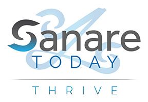 Sanare Today -Thrive